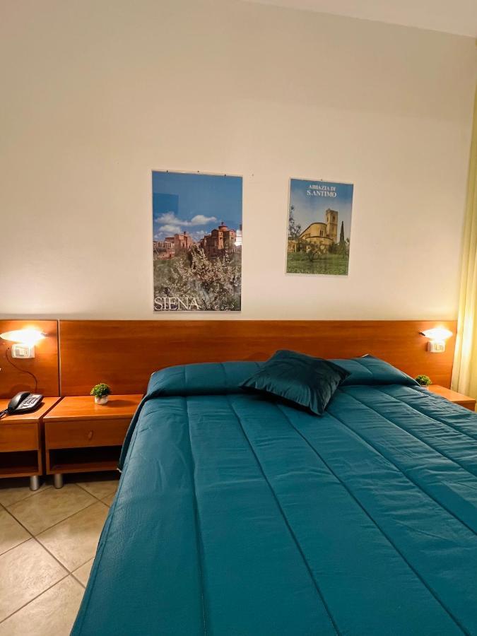 Hotel Vico Alto سيينا المظهر الخارجي الصورة