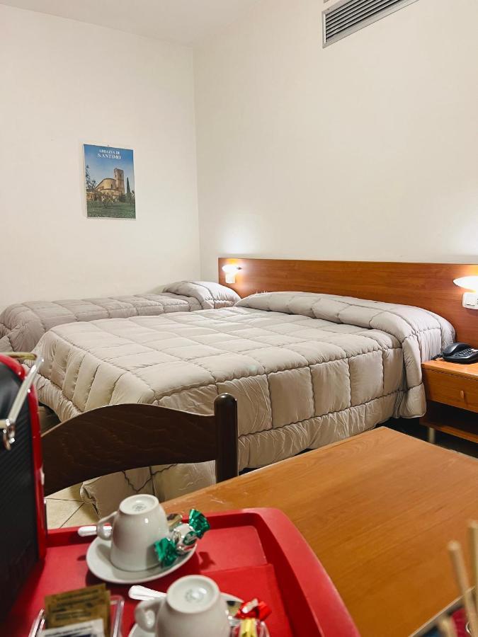 Hotel Vico Alto سيينا المظهر الخارجي الصورة