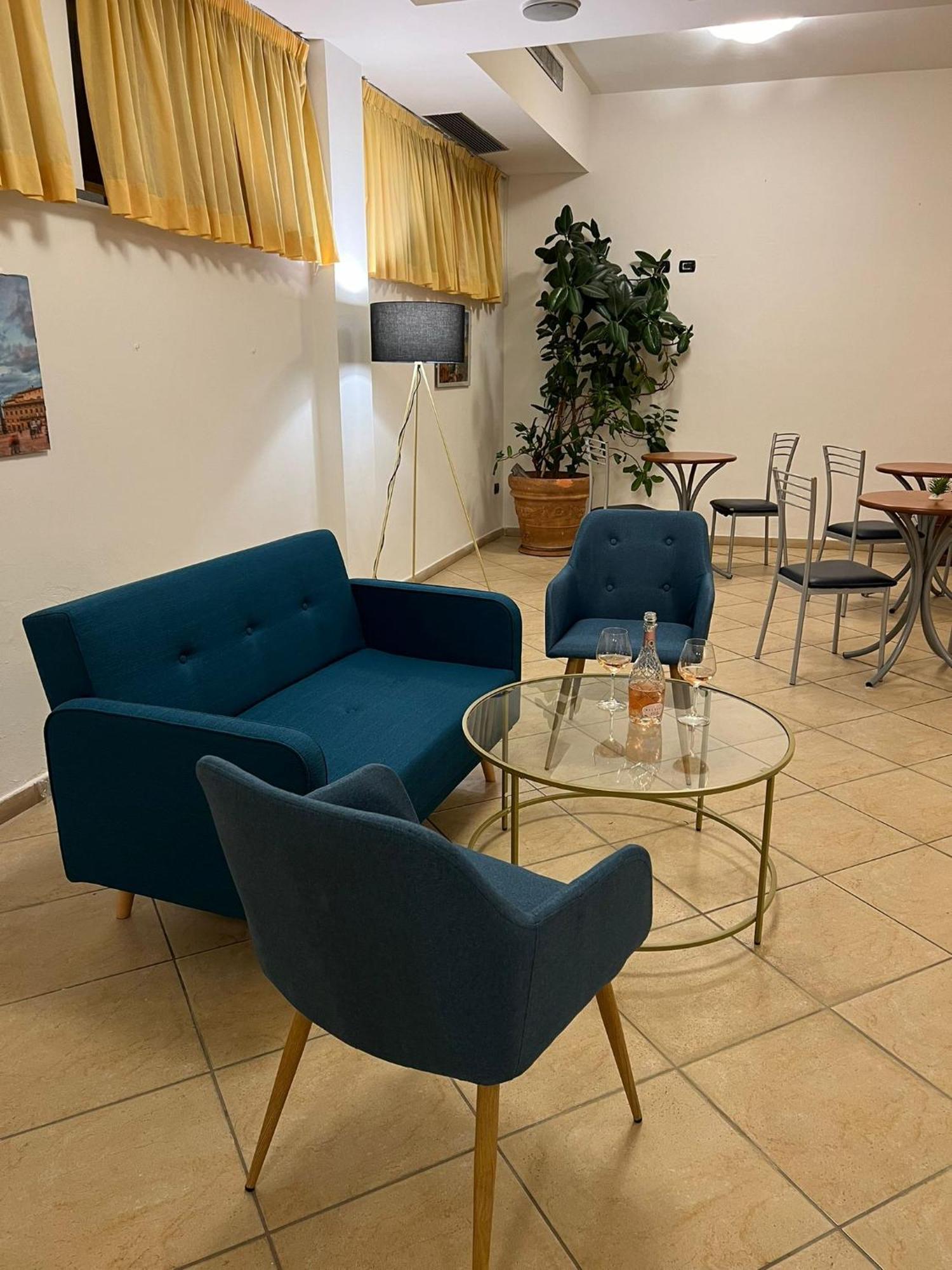 Hotel Vico Alto سيينا المظهر الخارجي الصورة