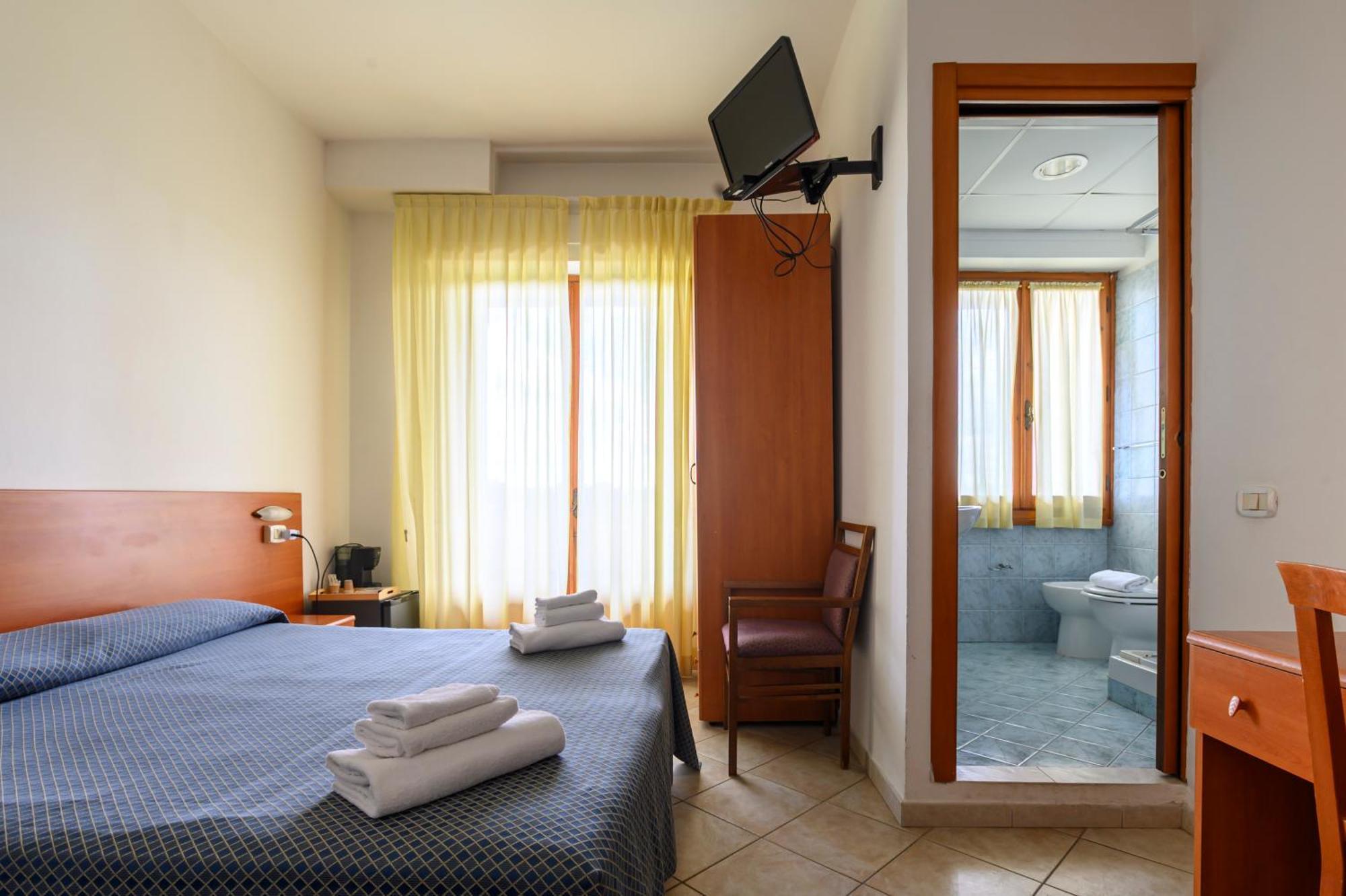 Hotel Vico Alto سيينا المظهر الخارجي الصورة